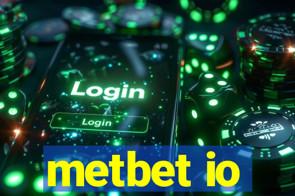 metbet io